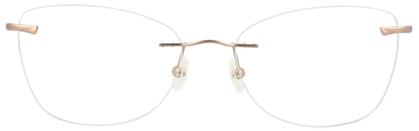 Jenny Lynn JLFABULOUS Eyeglasses - view 6